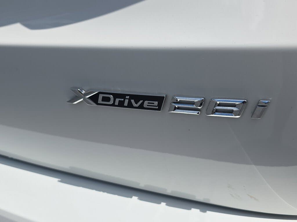 2023 BMW X1
