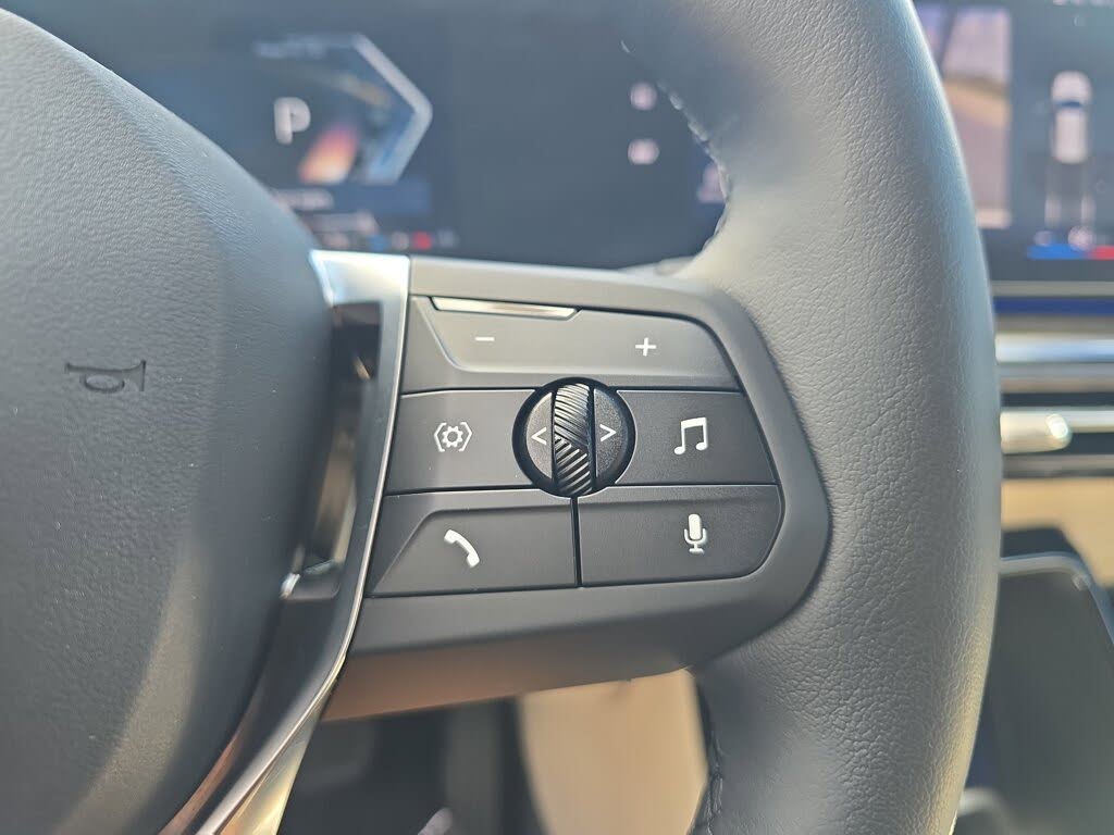 2023 BMW X1