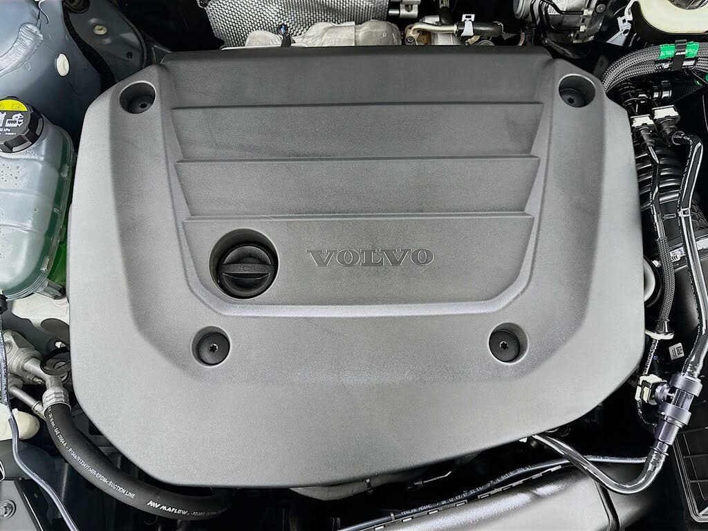 2023 Volvo XC40
