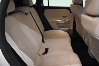 2026 Mercedes-Benz GLA