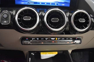 2026 Mercedes-Benz GLA