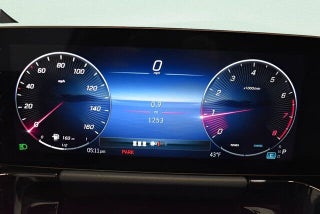2026 Mercedes-Benz GLA