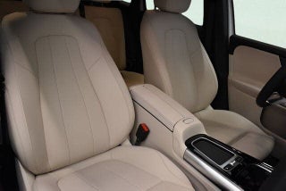 2026 Mercedes-Benz GLA
