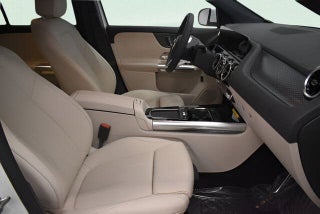 2026 Mercedes-Benz GLA