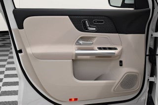 2026 Mercedes-Benz GLA