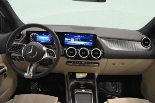 2026 Mercedes-Benz GLA