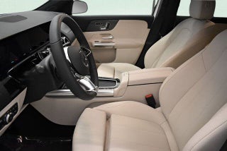 2026 Mercedes-Benz GLA