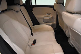 2026 Mercedes-Benz GLA