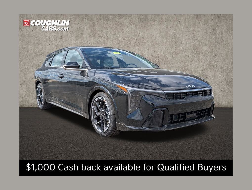 2026 Kia K4
