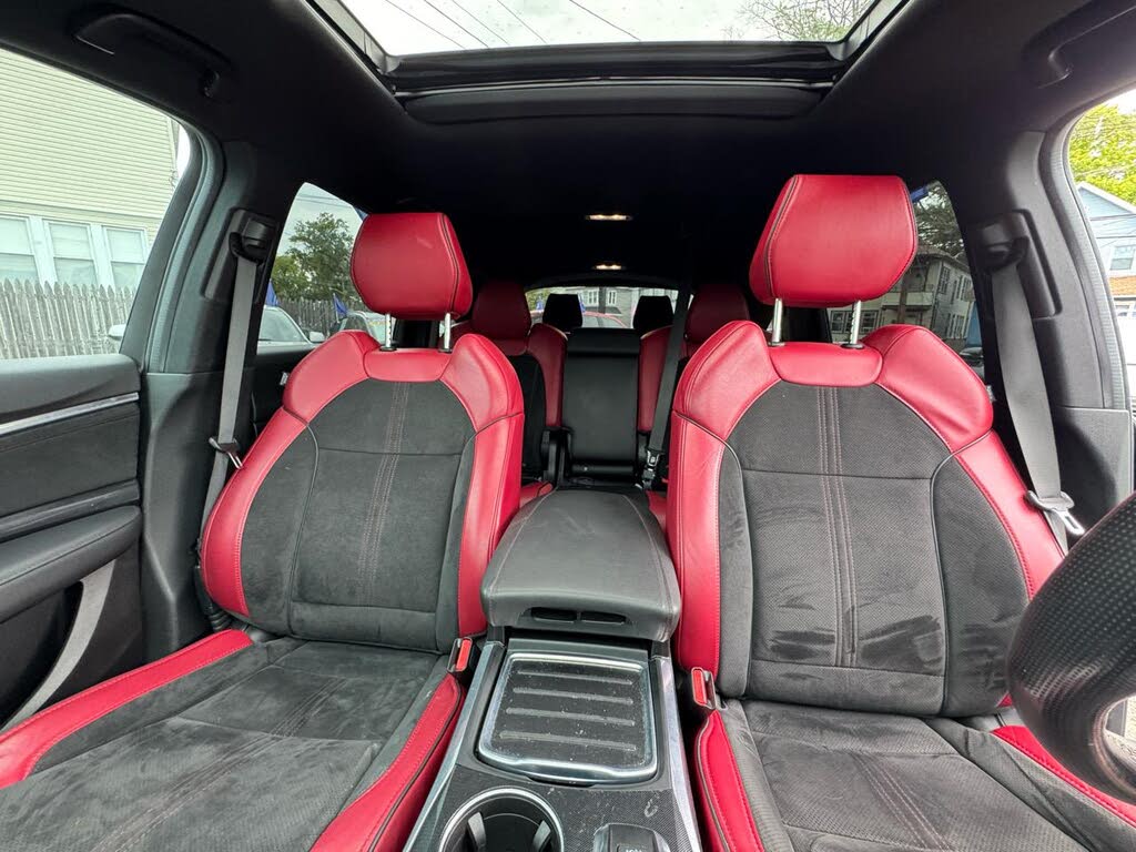 2020 Acura MDX