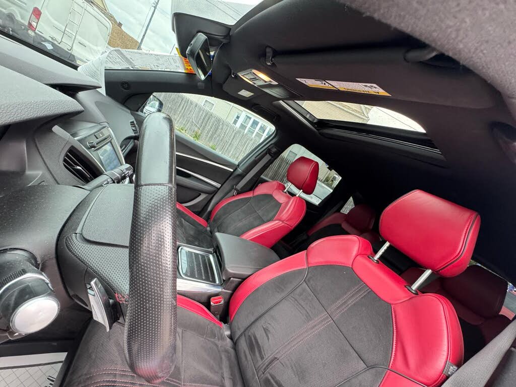 2020 Acura MDX