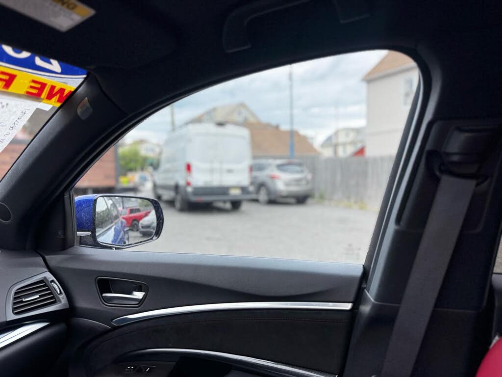2020 Acura MDX
