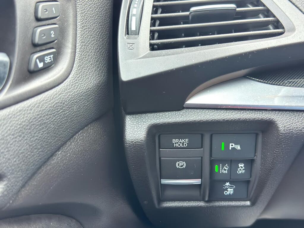 2020 Acura MDX