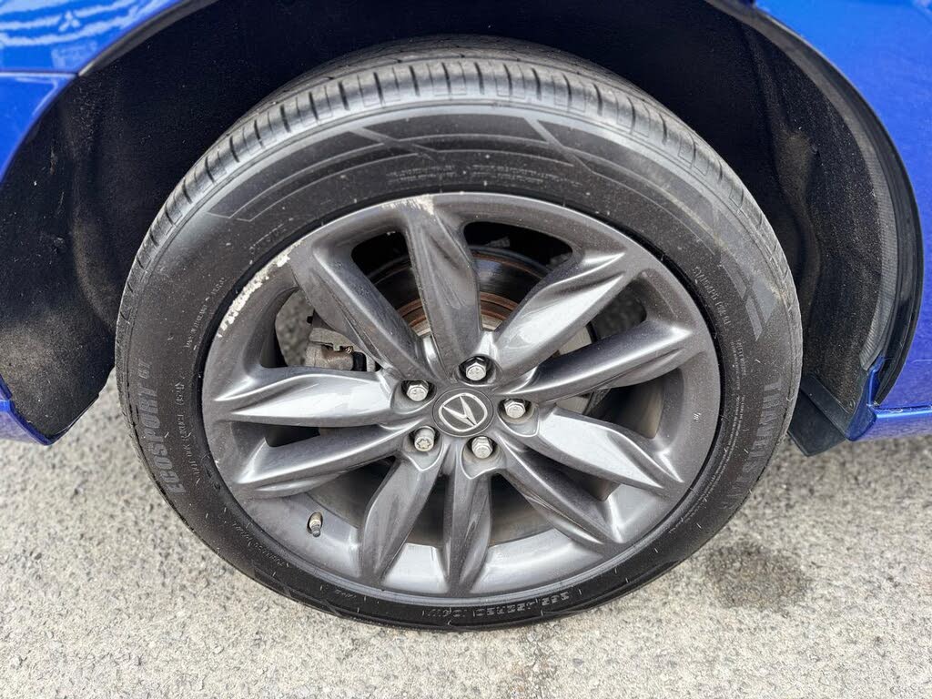 2020 Acura MDX