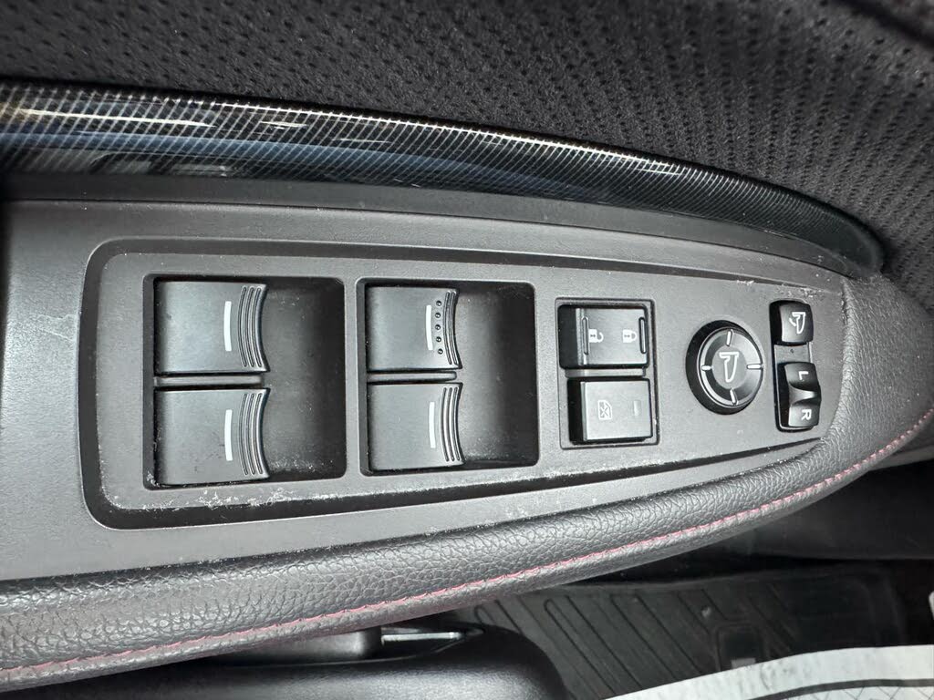 2020 Acura MDX
