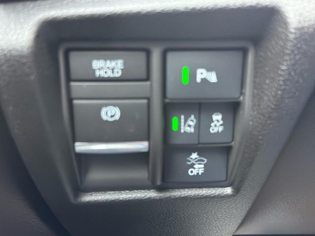 2020 Acura MDX