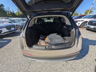 2026 Lincoln Corsair