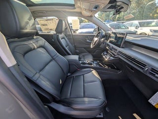 2026 Lincoln Corsair