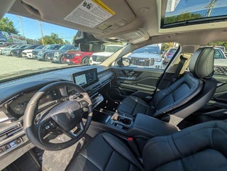 2026 Lincoln Corsair