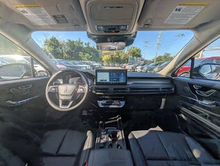 2026 Lincoln Corsair