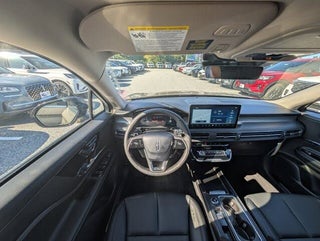 2026 Lincoln Corsair