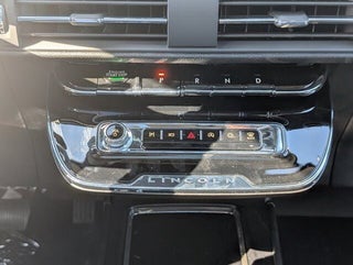 2026 Lincoln Corsair