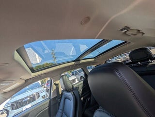 2026 Lincoln Corsair