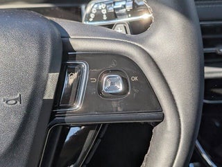 2026 Lincoln Corsair