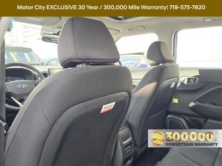 2025 Hyundai Venue
