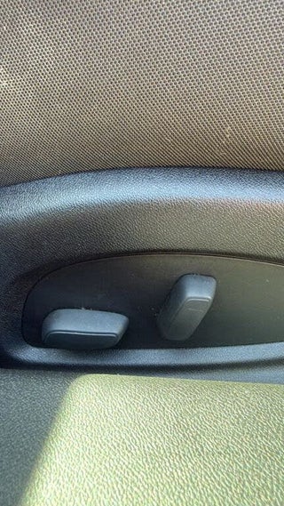 2017 Chevrolet Camaro