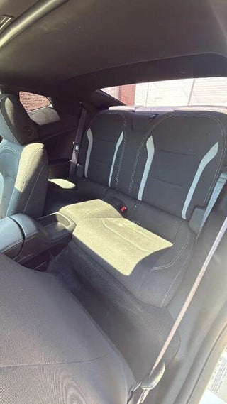 2017 Chevrolet Camaro