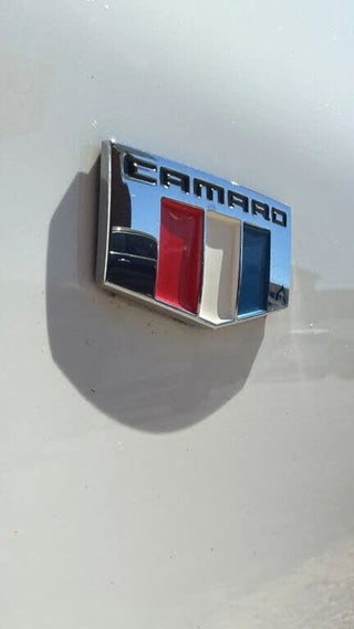2017 Chevrolet Camaro