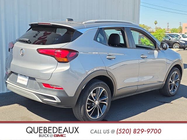 2023 Buick Encore GX