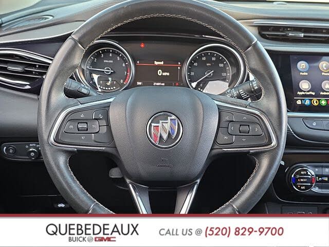 2023 Buick Encore GX