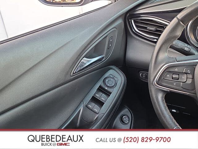 2023 Buick Encore GX