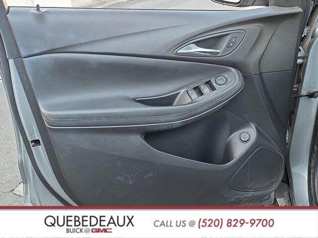 2023 Buick Encore GX