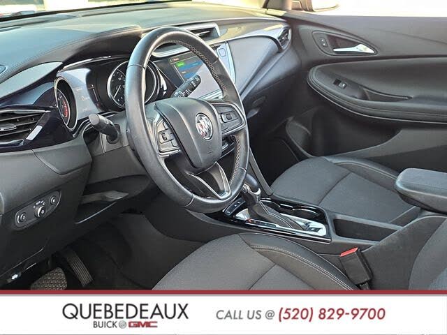 2023 Buick Encore GX
