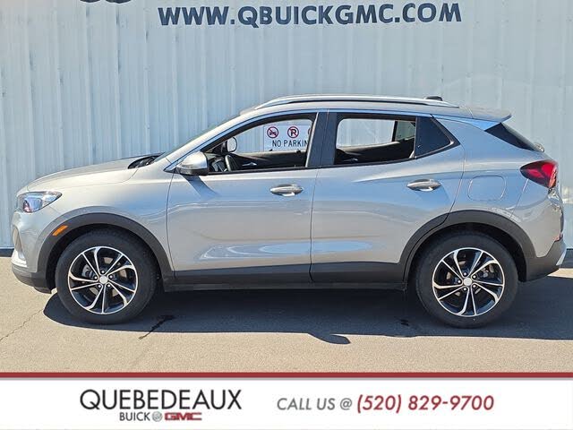2023 Buick Encore GX