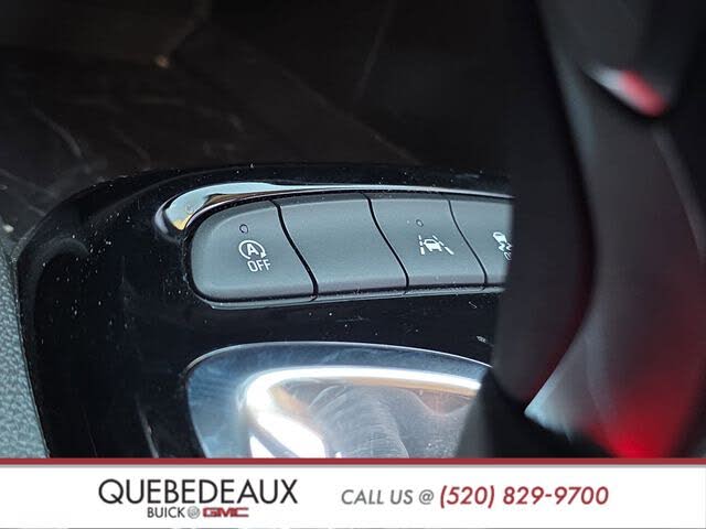 2023 Buick Encore GX