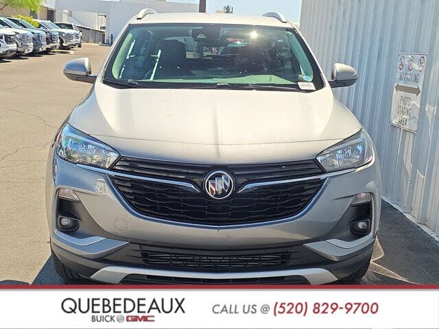 2023 Buick Encore GX