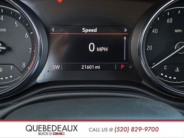 2023 Buick Encore GX