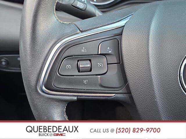 2023 Buick Encore GX