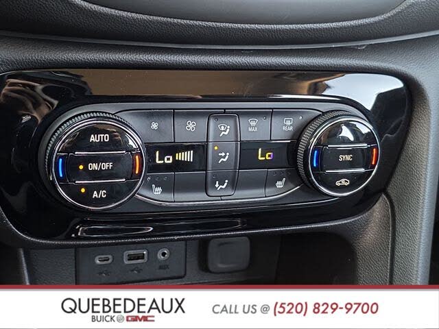 2023 Buick Encore GX
