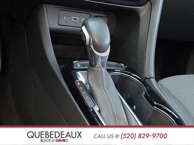 2023 Buick Encore GX