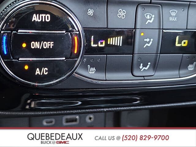2023 Buick Encore GX