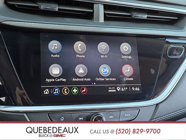 2023 Buick Encore GX
