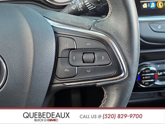 2023 Buick Encore GX