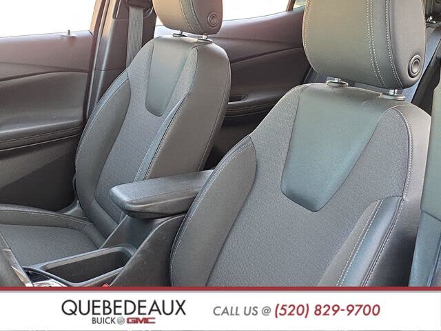 2023 Buick Encore GX