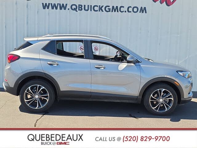 2023 Buick Encore GX