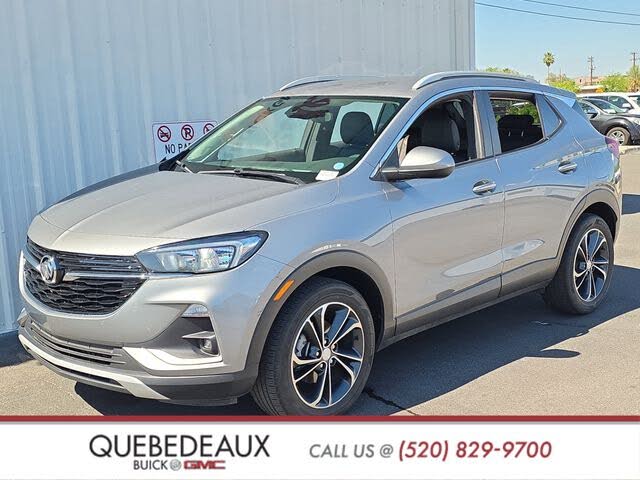 2023 Buick Encore GX